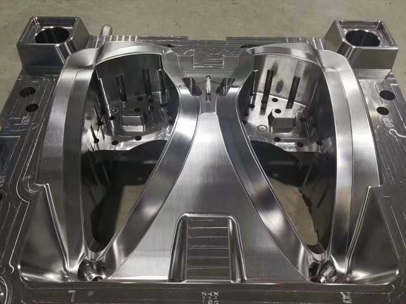 粉末冶金的模具用什么材料，冶金模具