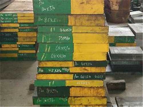 m4是什么钢材，20cr13是什么钢材