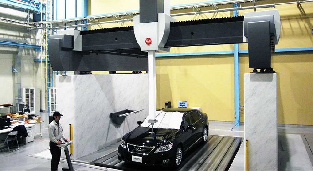 模具镜面抛光用什么，金属镜面抛光用什么比较好