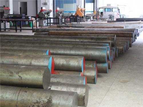 a2模具钢对应牌号，模具钢的牌号