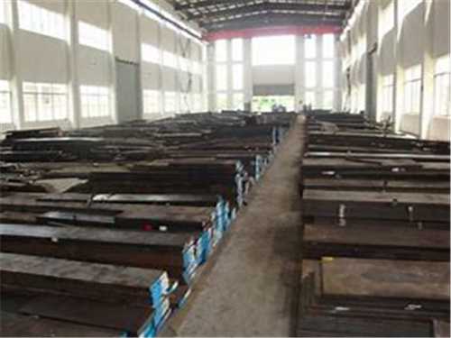 HM36模具钢什么材料