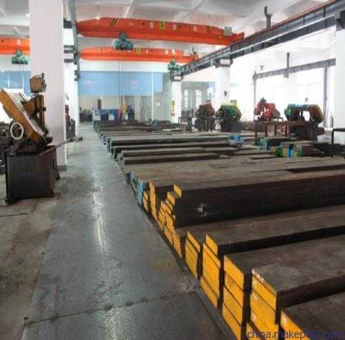 冲4mts200不锈钢用什么材料好