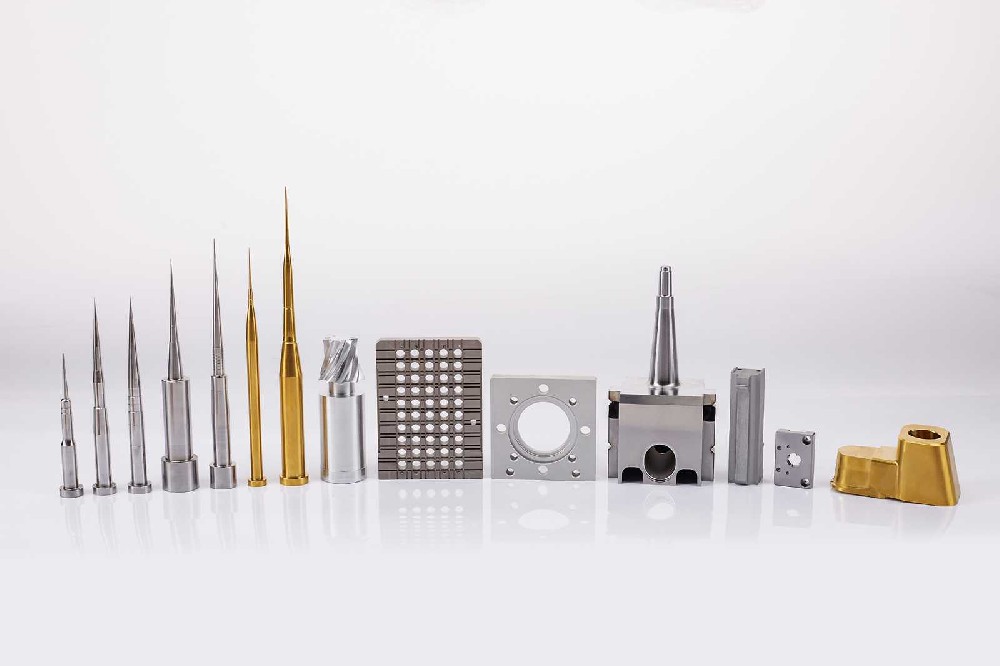 pvc塑料挤出模具材质