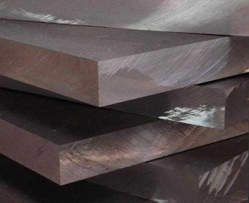 冷作钢的耐磨性比较