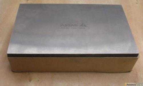 skd61模具钢是什么钢，模具钢材有哪些