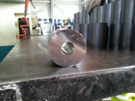 VANADIS 30是什么钢