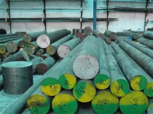 H51模具钢材是什么材质