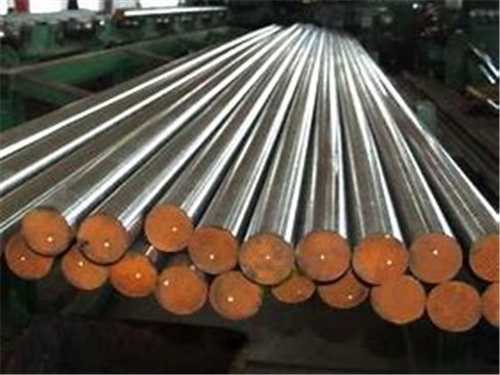 上钢五厂模具钢ld