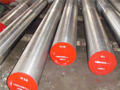 无磁模具钢不能被磁铁吸住的金属