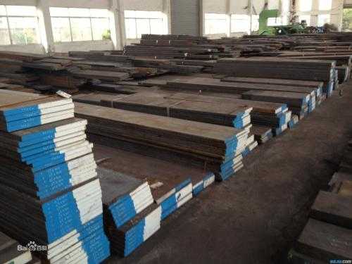 耐温850热挤压模具钢