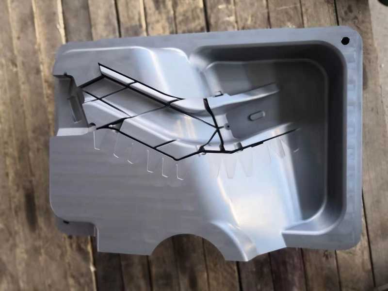 瑞典**耐热模具钢