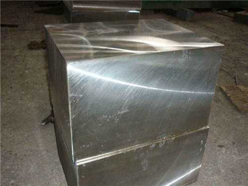 钛合金锻造用什么模具材料