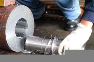 注塑模具钢材应用，注塑模具钢材应用范围