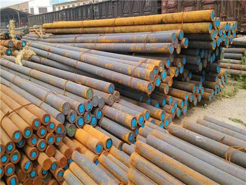 钢板热压成型模具用什么材料好性价比高