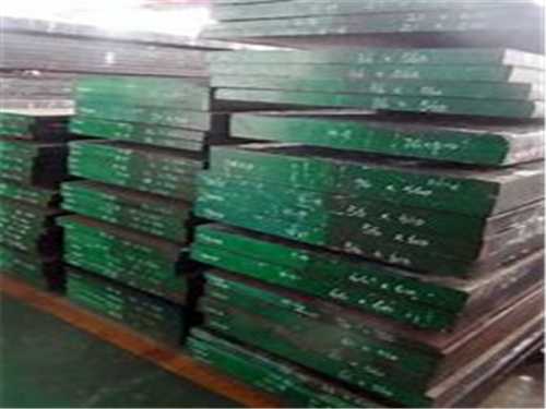 奉化ts380模具钢厂家