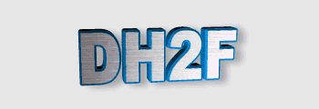 大同DH2F